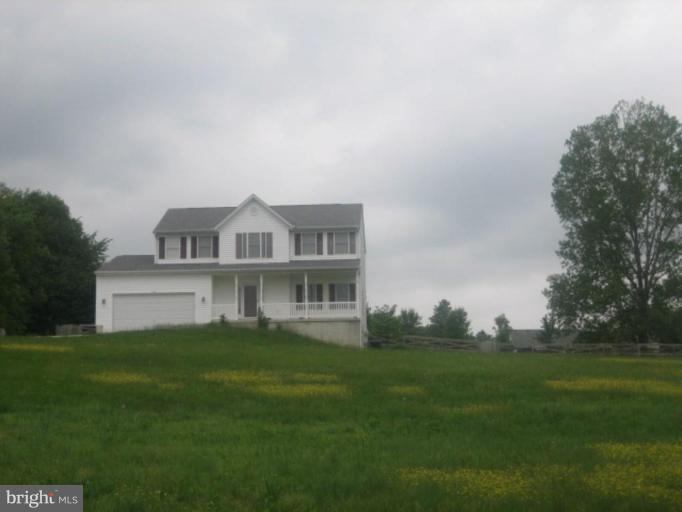 3104 Mail Road Westminster, MD 21157 - Photo 1 of 21 Exterior (Main)