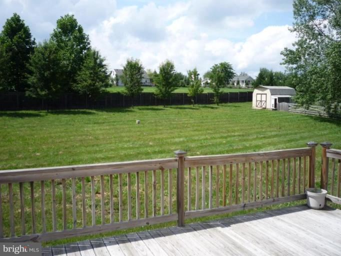 3104 Mail Road Westminster, MD 21157 - Photo 2 of 21 Deck - View from