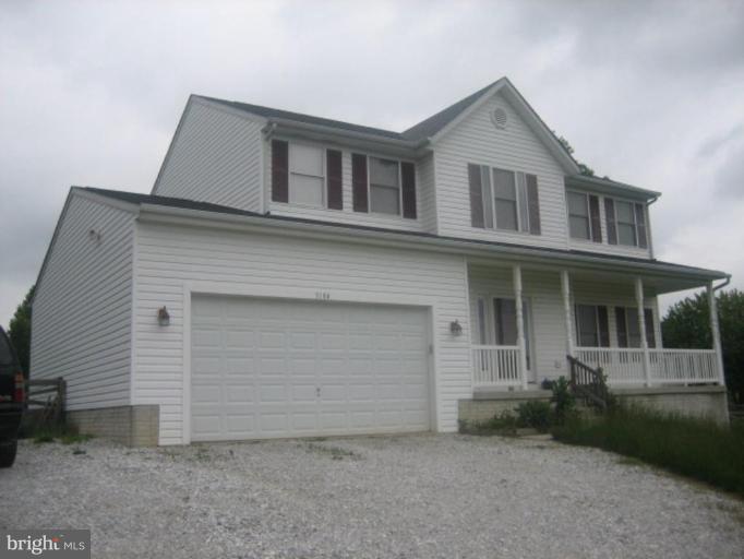 3104 Mail Road Westminster, MD 21157 - Photo 3 of 21 Exterior #2