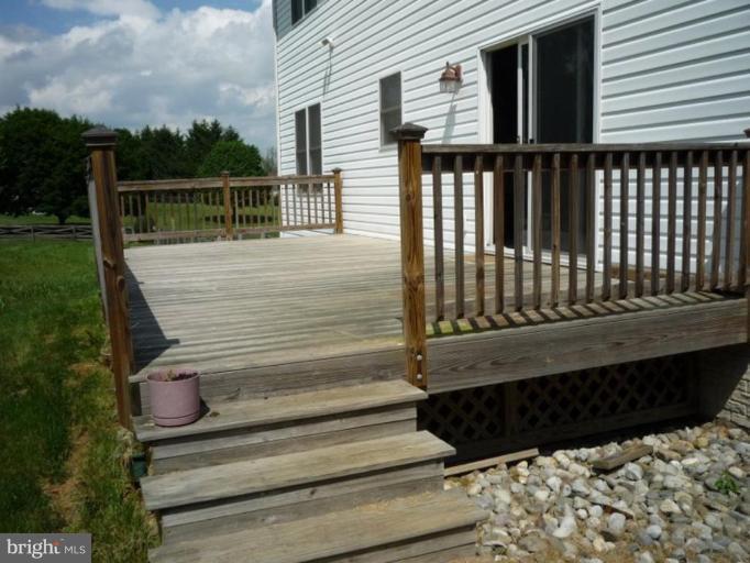 3104 Mail Road Westminster, MD 21157 - Photo 6 of 21 Deck