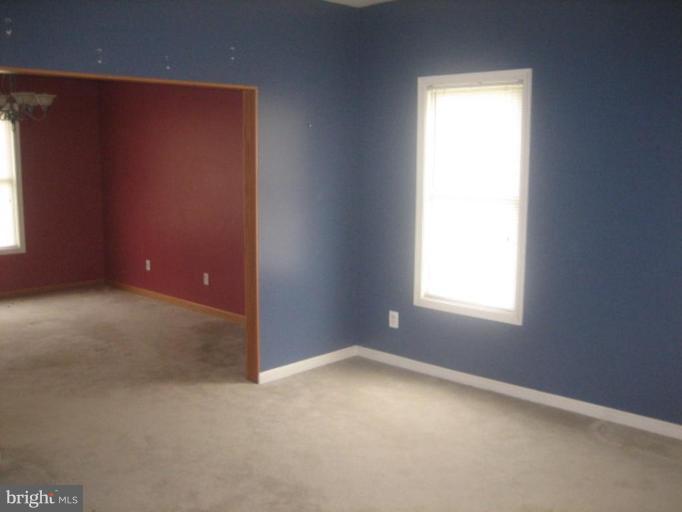 3104 Mail Road Westminster, MD 21157 - Photo 9 of 21 Living Room/Dining Room