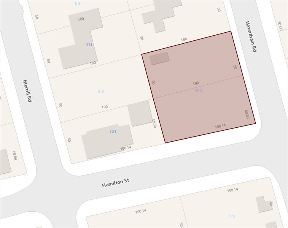 0 Wrentham Road Springfield, MA 01119 - Photo 1 of 1