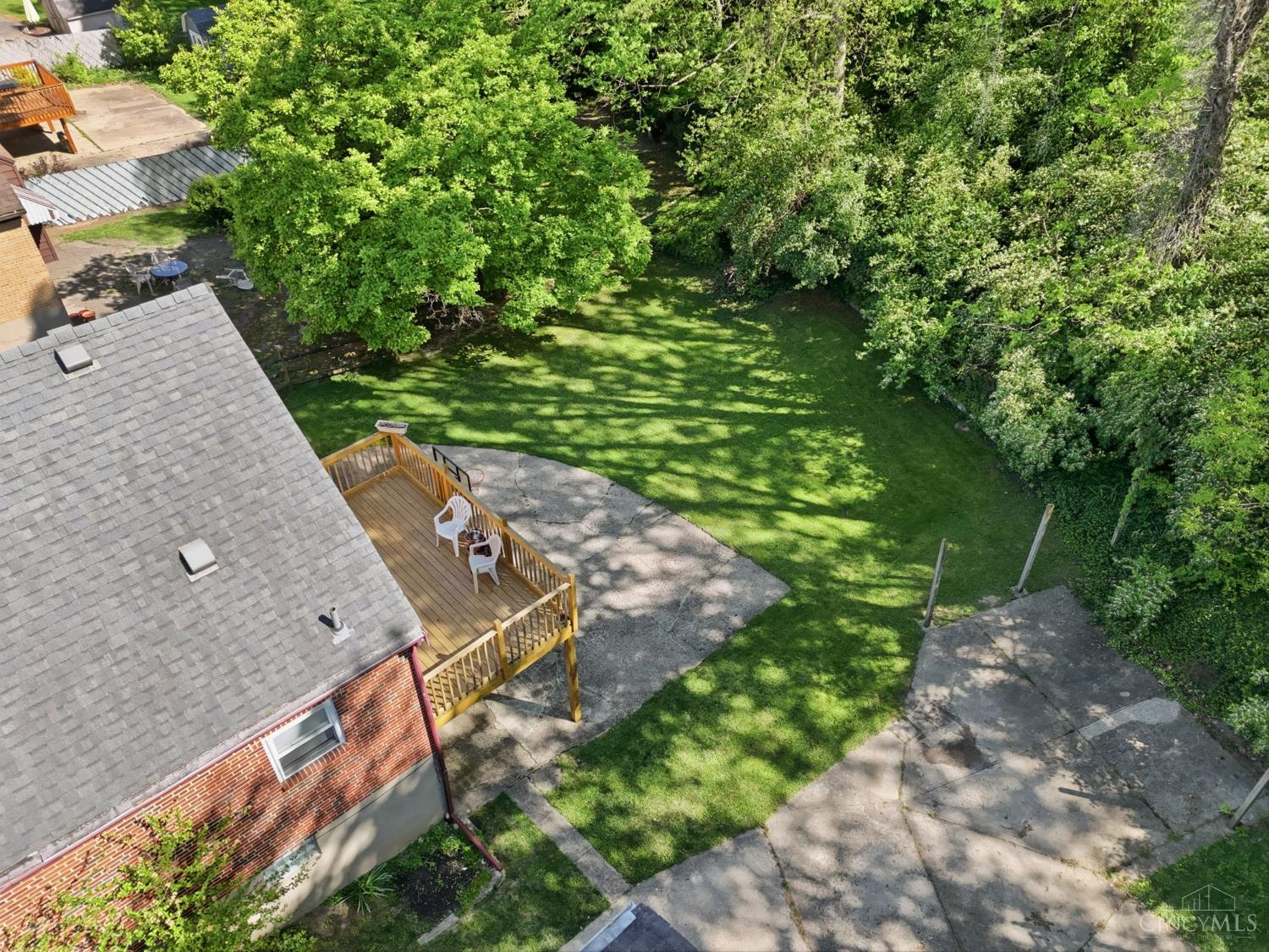 667 Overlook Avenue Cincinnati, OH 45238 - Photo 48 of 50