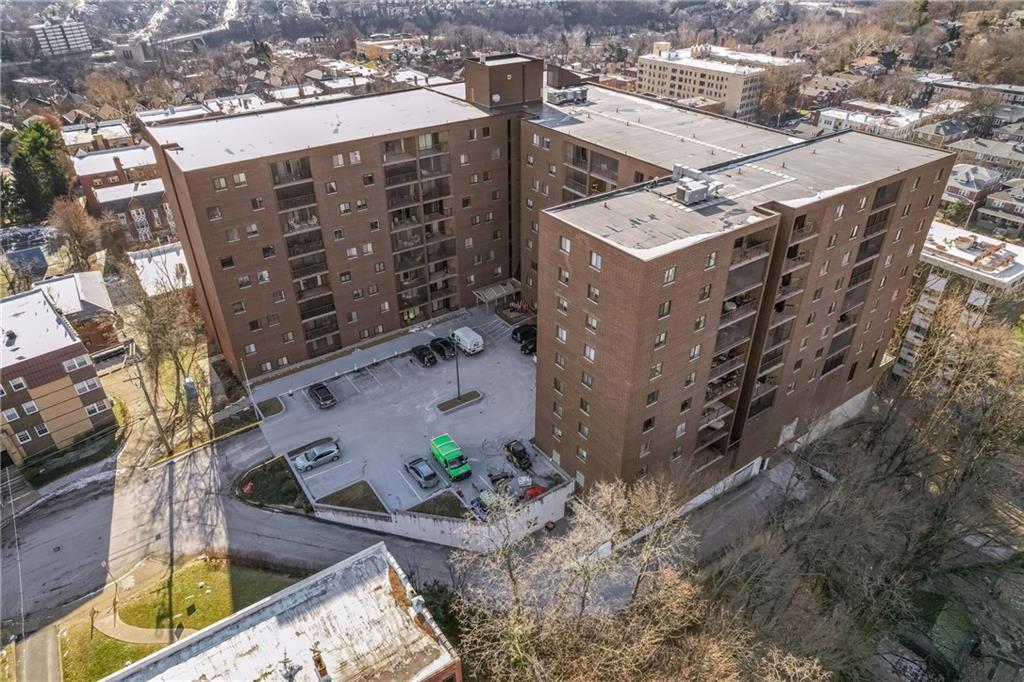 5600 Munhall Road, Unit 203 Pittsburgh, PA 15217 - Photo 33 of 37 Gallery Image 33