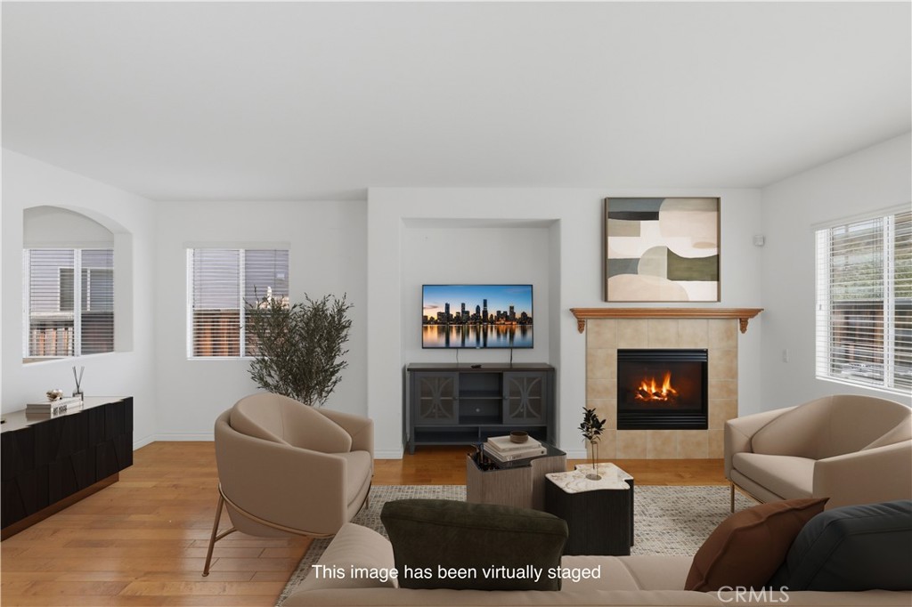 16176 Setting Sun Circle Riverside, CA 92503 - Photo 15 of 52 Family Room