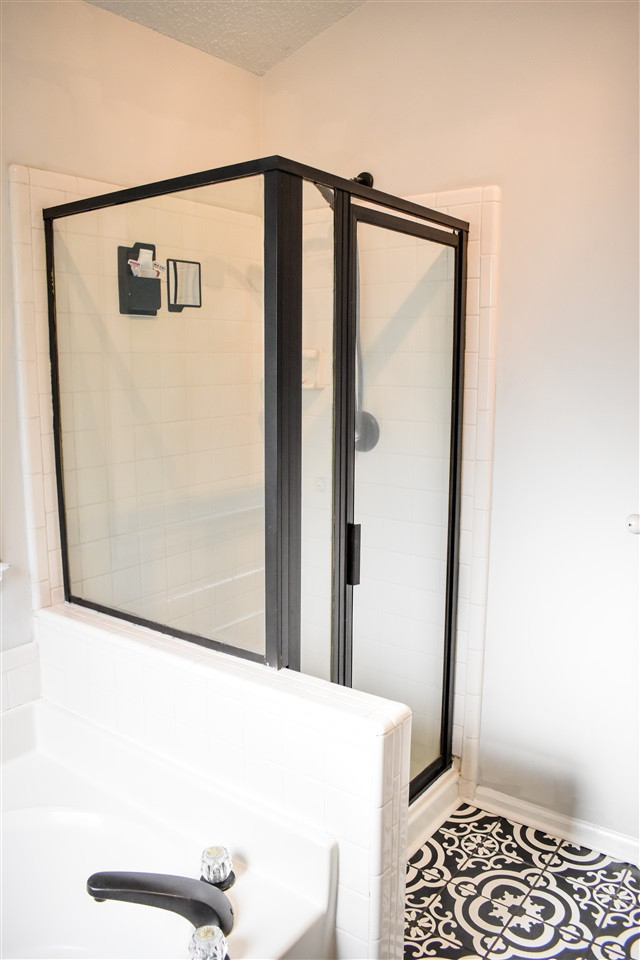 3417 Tunas Street Raleigh, NC 27616 - Photo 22 of 30 Master Bath