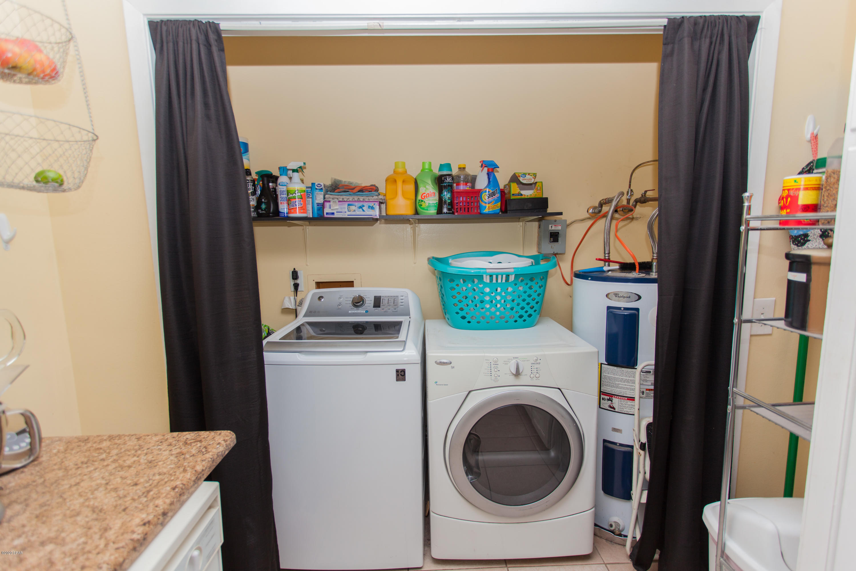 1626 Cox Road Southport, FL 32409 - Photo 2 of 16 Gallery Image 2