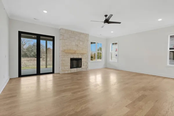 $799,990 | 8721 Palamon Place, Unit LOT #17, Ooltewah, TN 37363