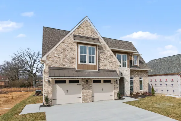 $799,990 | 8721 Palamon Place, Unit LOT #17, Ooltewah, TN 37363