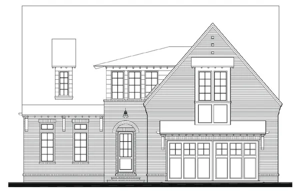 $799,990 | 8721 Palamon Place, Unit LOT #17, Ooltewah, TN 37363