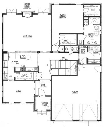 $799,990 | 8721 Palamon Place, Unit LOT #17, Ooltewah, TN 37363