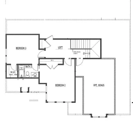 $799,990 | 8721 Palamon Place, Unit LOT #17, Ooltewah, TN 37363