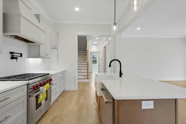 $799,990 | 8721 Palamon Place, Unit LOT #17, Ooltewah, TN 37363