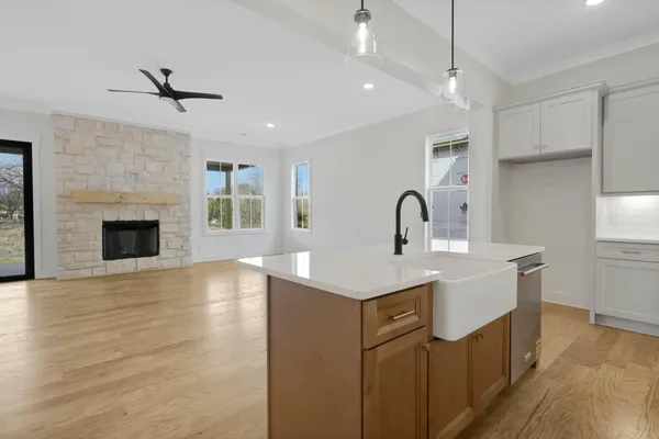 $799,990 | 8721 Palamon Place, Unit LOT #17, Ooltewah, TN 37363