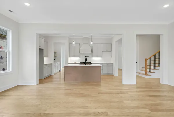 $799,990 | 8721 Palamon Place, Unit LOT #17, Ooltewah, TN 37363