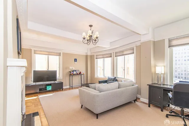 $549,000 | 630 Mason Street, Unit 403, San Francisco, CA 94108