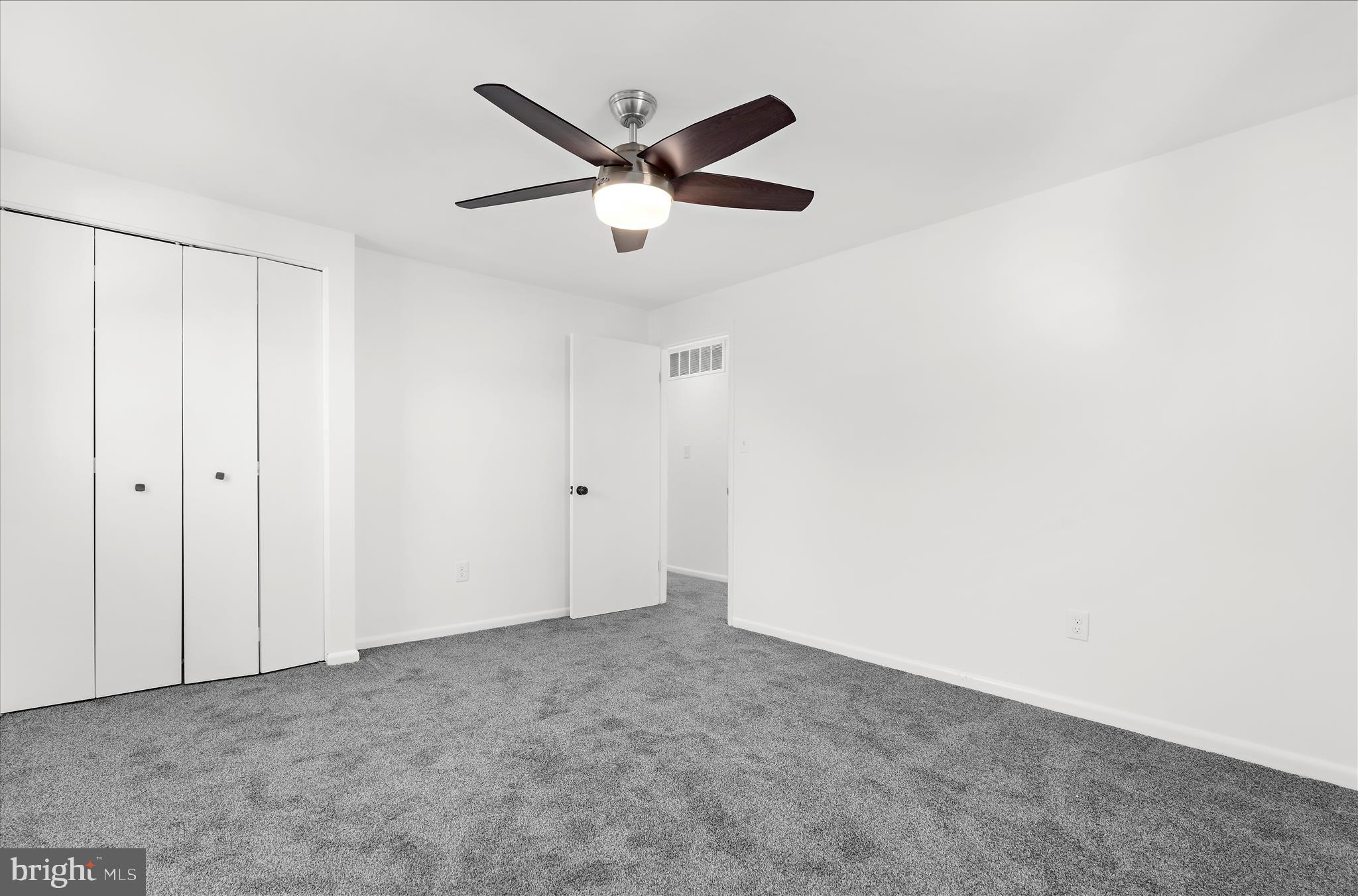 5114 Shelbourne Road Halethorpe, MD 21227 - Photo 14 of 38 Primary Bedroom