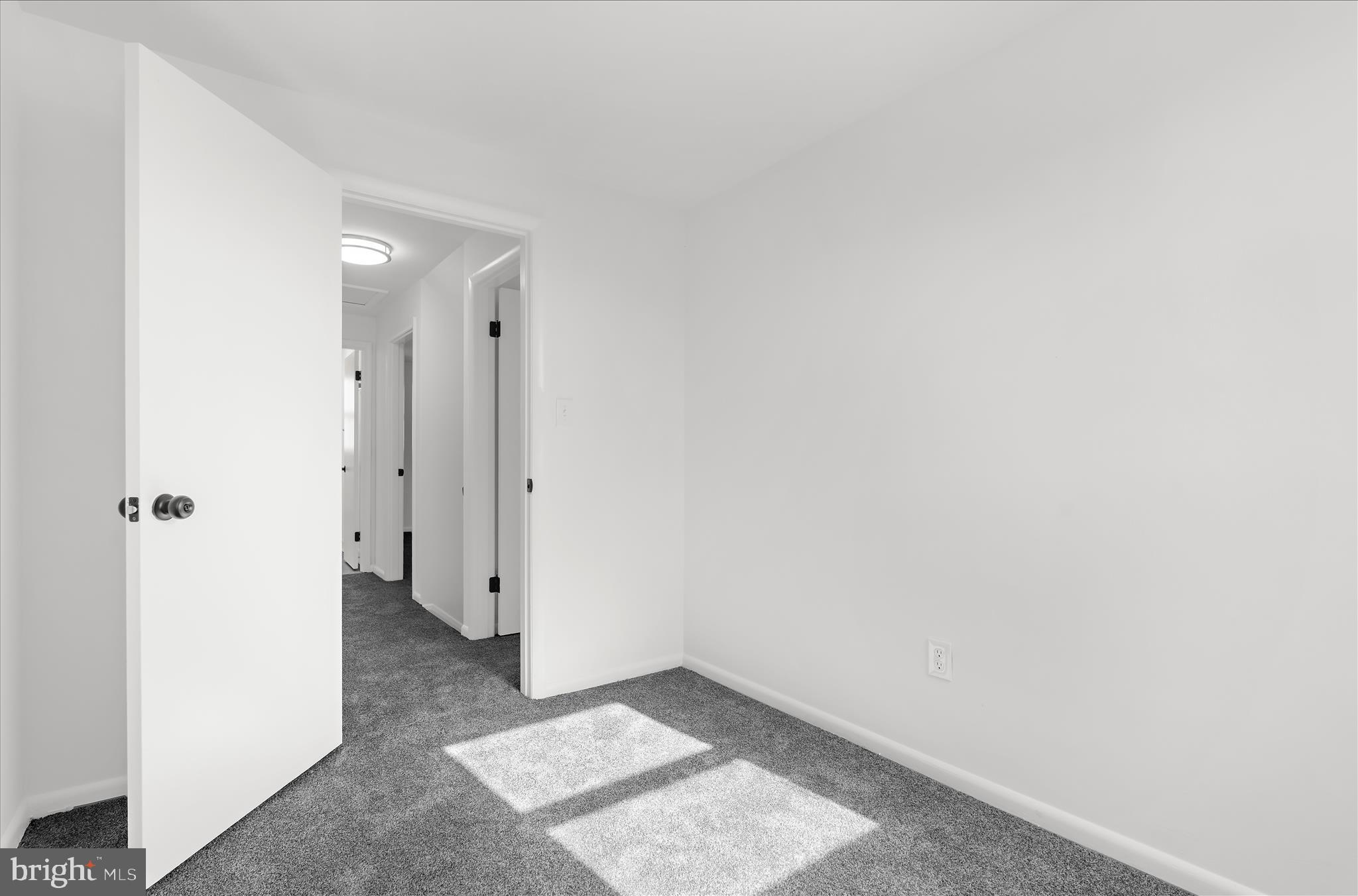 5114 Shelbourne Road Halethorpe, MD 21227 - Photo 18 of 38 Bedroom #3