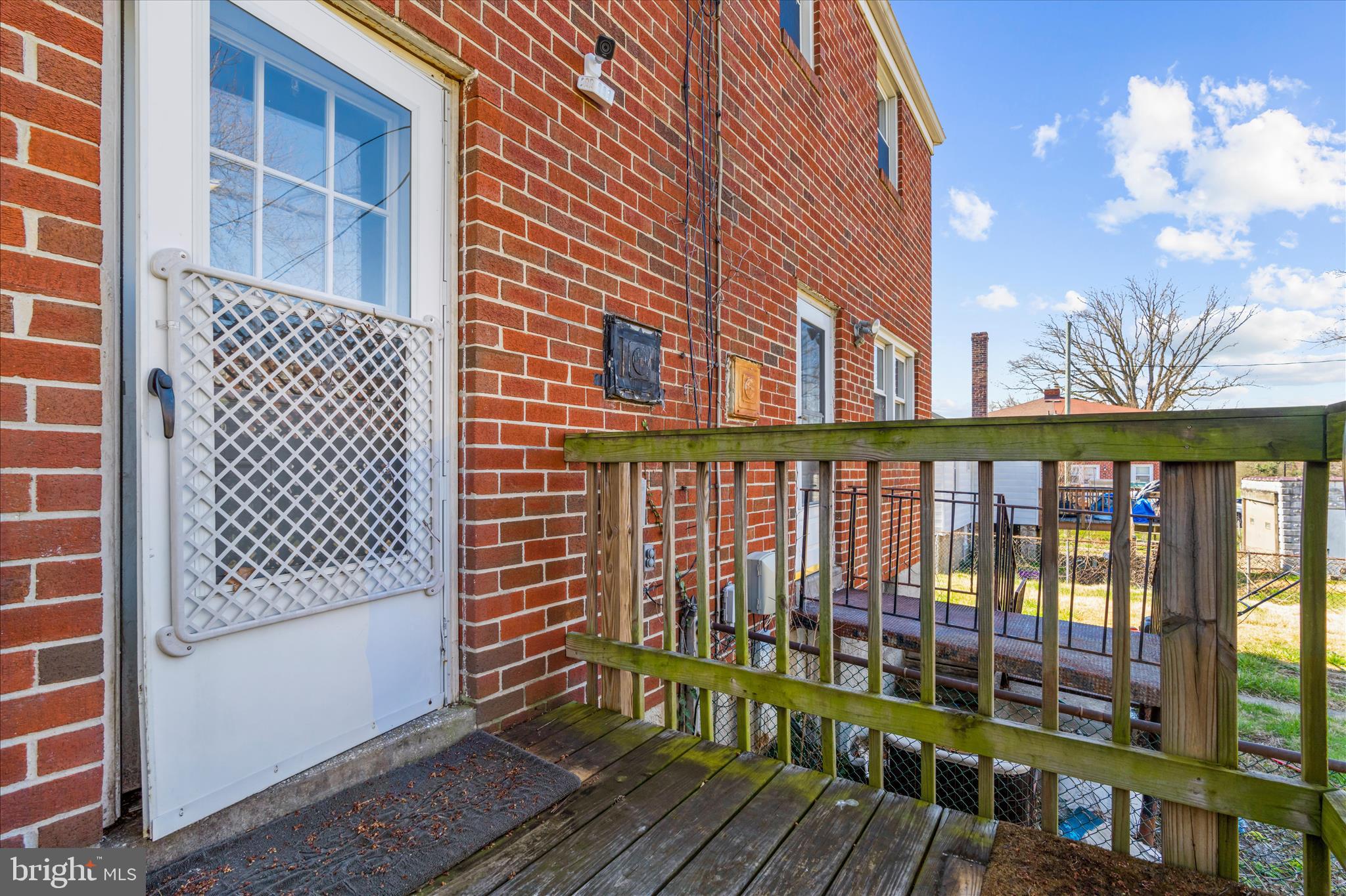 5114 Shelbourne Road Halethorpe, MD 21227 - Photo 28 of 38