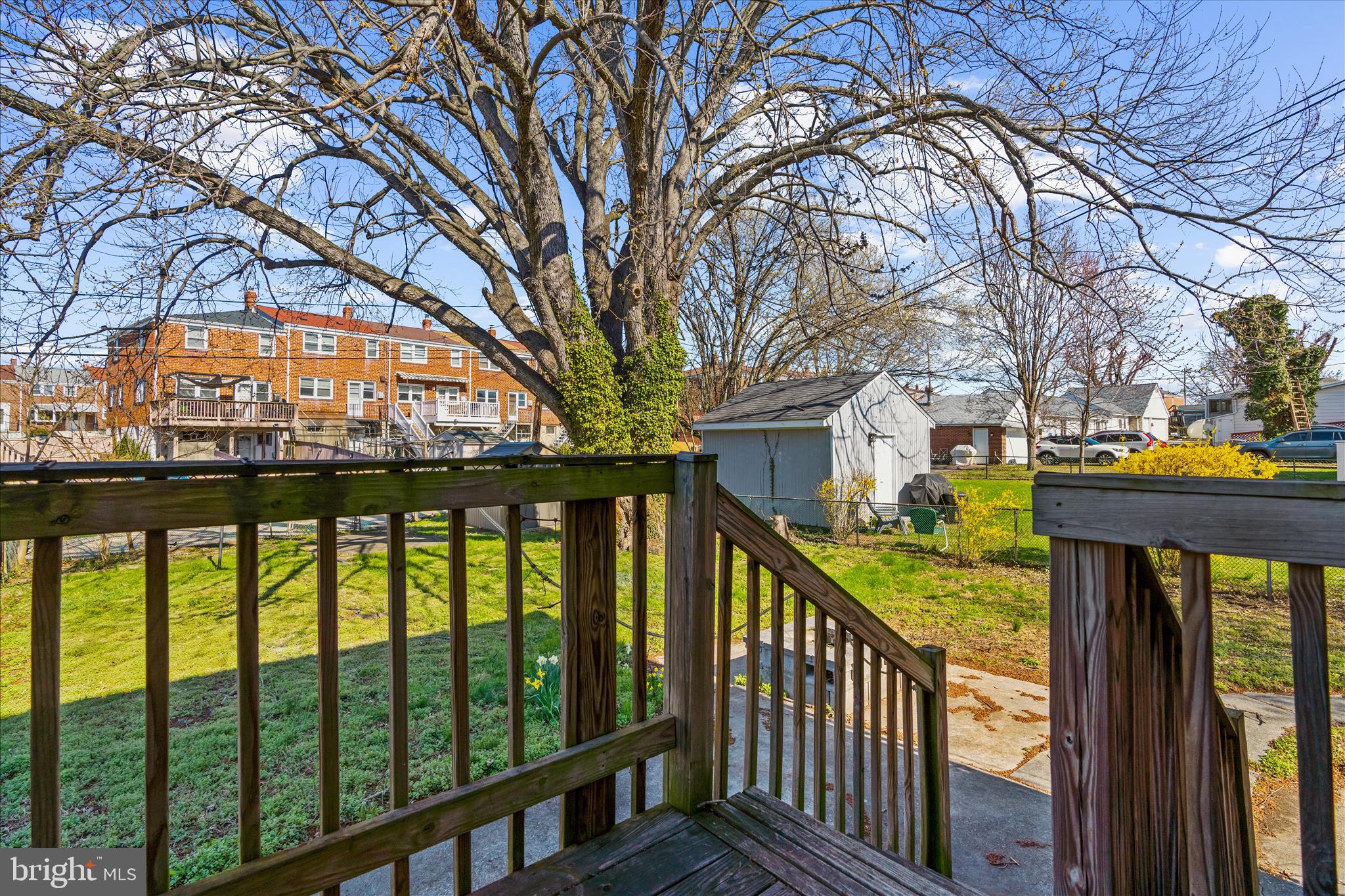 5114 Shelbourne Road Halethorpe, MD 21227 - Photo 29 of 38