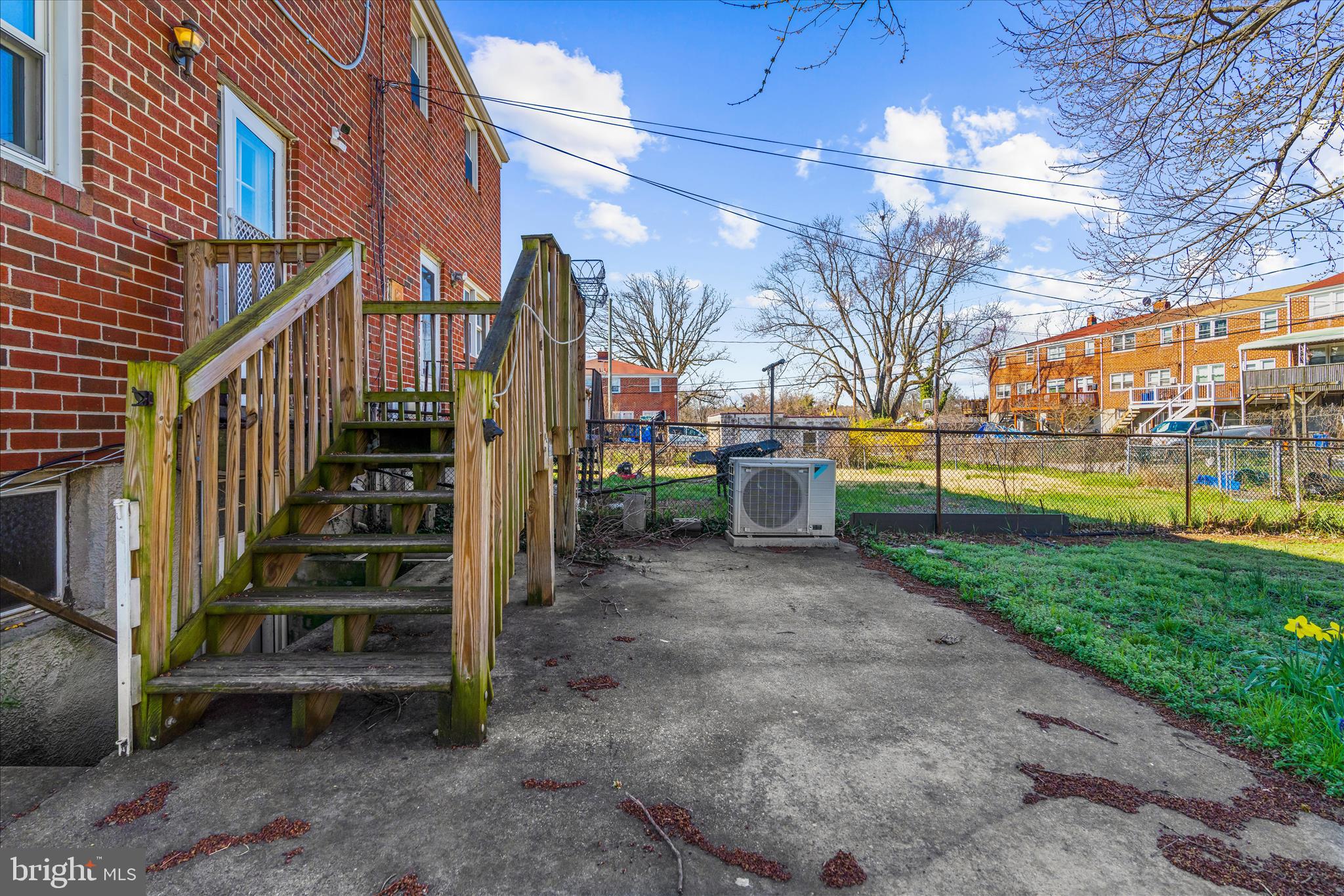 5114 Shelbourne Road Halethorpe, MD 21227 - Photo 30 of 38