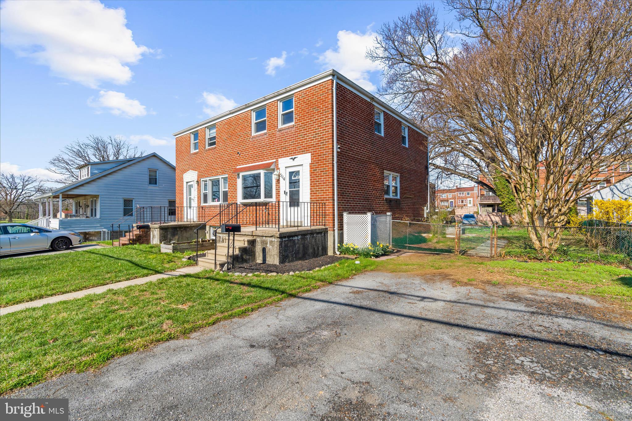 5114 Shelbourne Road Halethorpe, MD 21227 - Photo 3 of 38