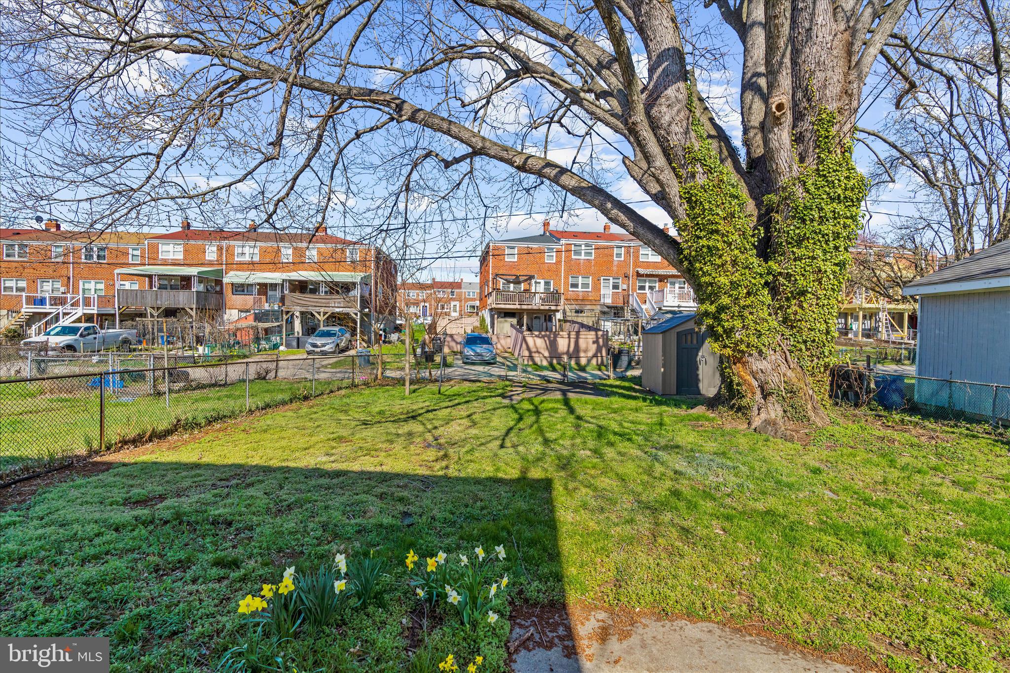 5114 Shelbourne Road Halethorpe, MD 21227 - Photo 32 of 38