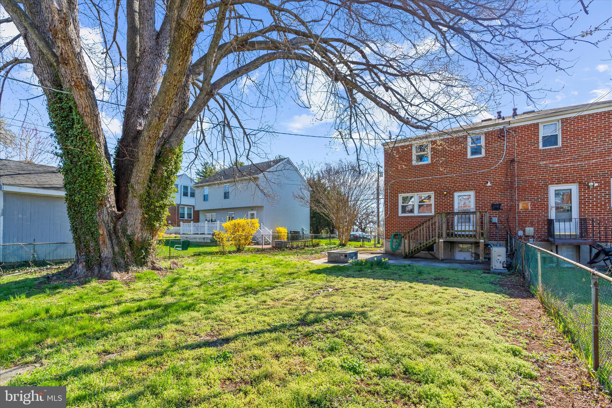 5114 Shelbourne Road Halethorpe, MD 21227 - Photo 33 of 38