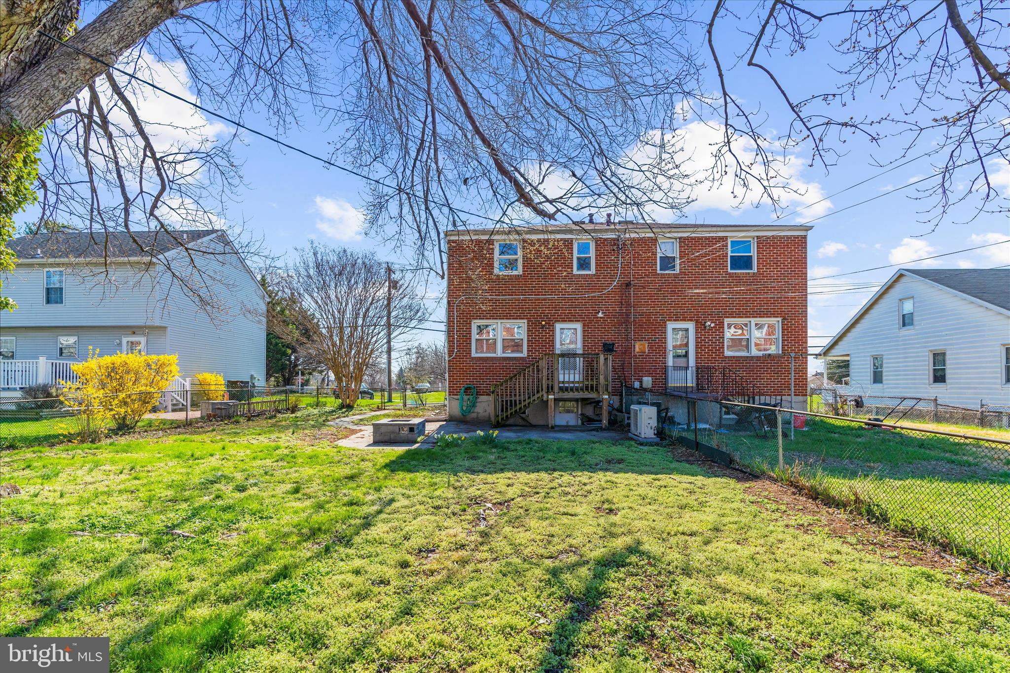 5114 Shelbourne Road Halethorpe, MD 21227 - Photo 34 of 38