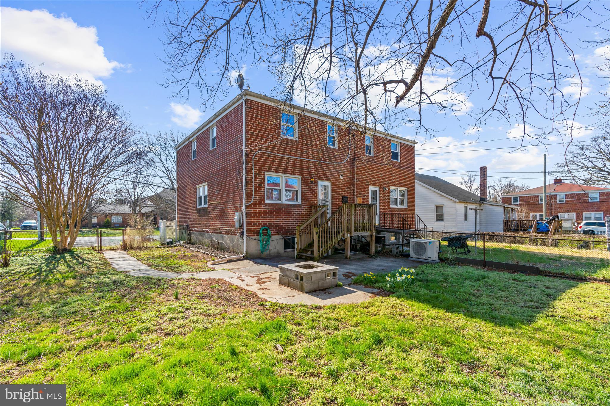 5114 Shelbourne Road Halethorpe, MD 21227 - Photo 35 of 38