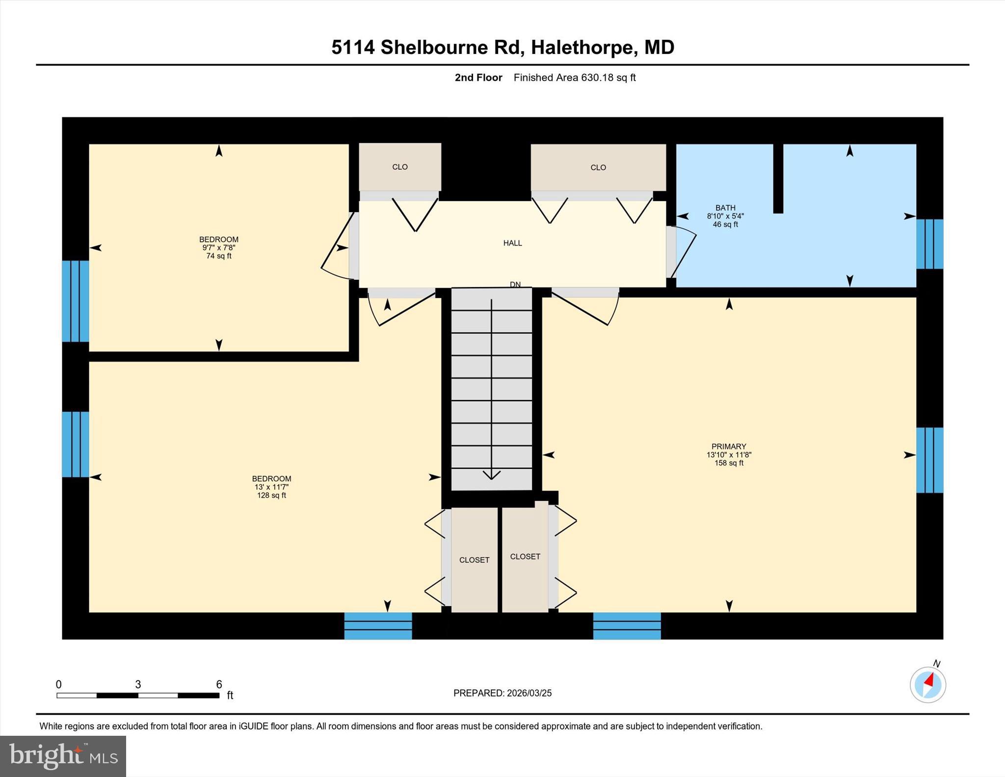 5114 Shelbourne Road Halethorpe, MD 21227 - Photo 37 of 38