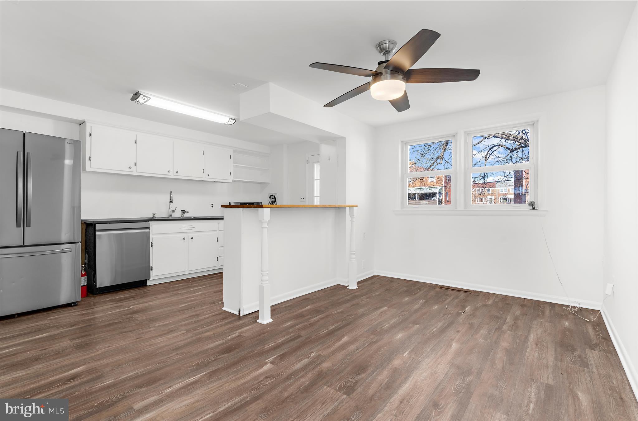 5114 Shelbourne Road Halethorpe, MD 21227 - Photo 8 of 38 Dining Room