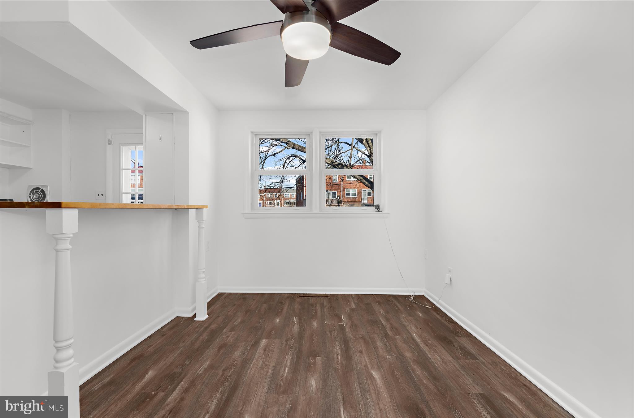 5114 Shelbourne Road Halethorpe, MD 21227 - Photo 9 of 38 Dining Room