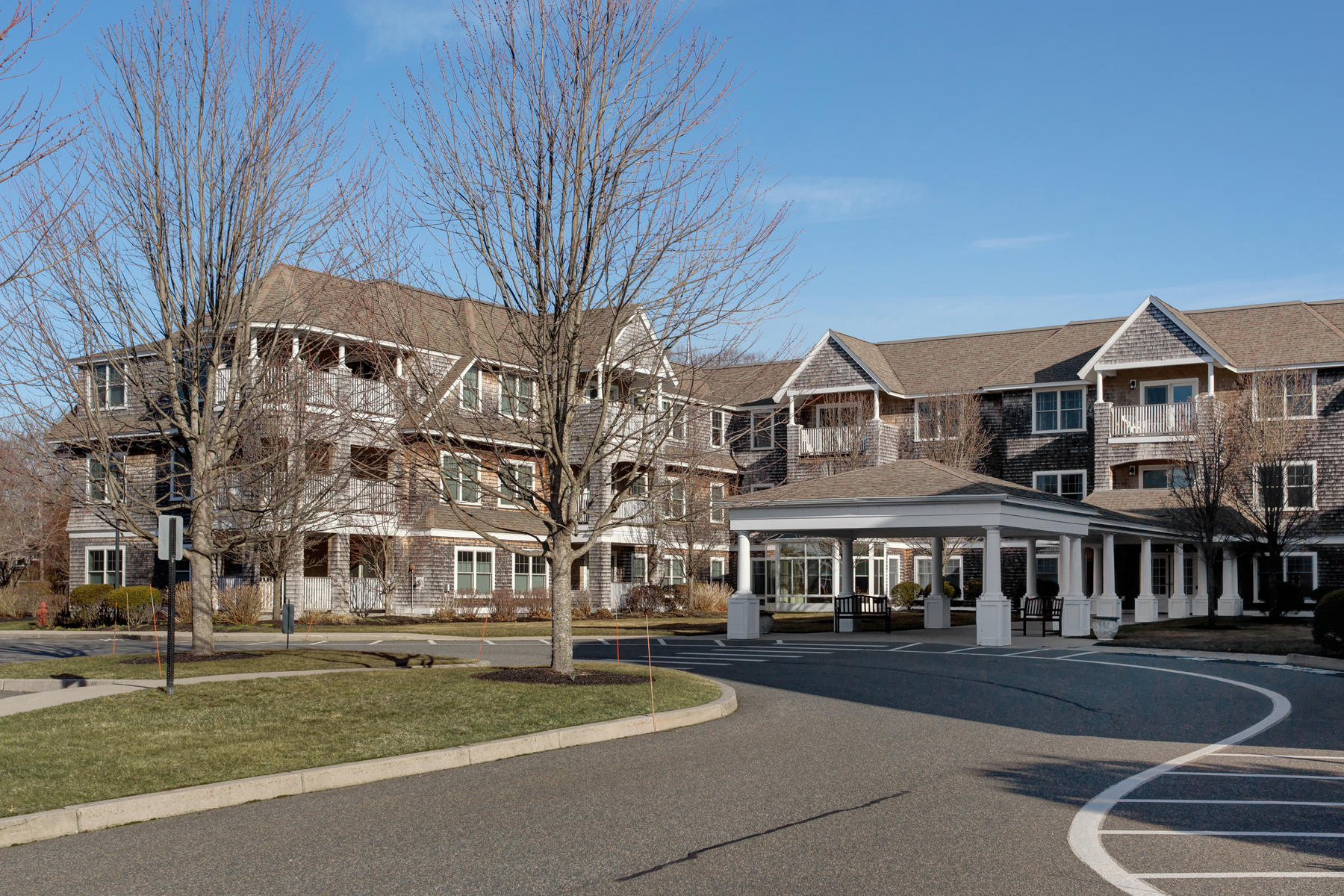 110 Dillingham Avenue, Unit 304U, Falmouth, MA 02540 Compass