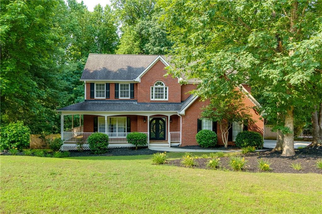 2995 Aspen Ridge Court Snellville, GA 30078 - Photo 1 of 1 Gallery Image 1