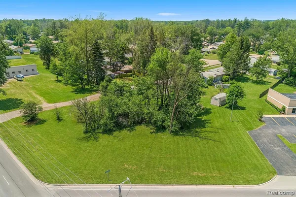 $45,000 | 0 Helen Avenue, Grand Blanc, MI 48439