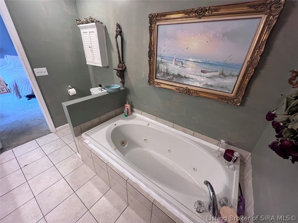 1203 Rabbit Lane Madison, IN 47250 - Photo 17 of 32
