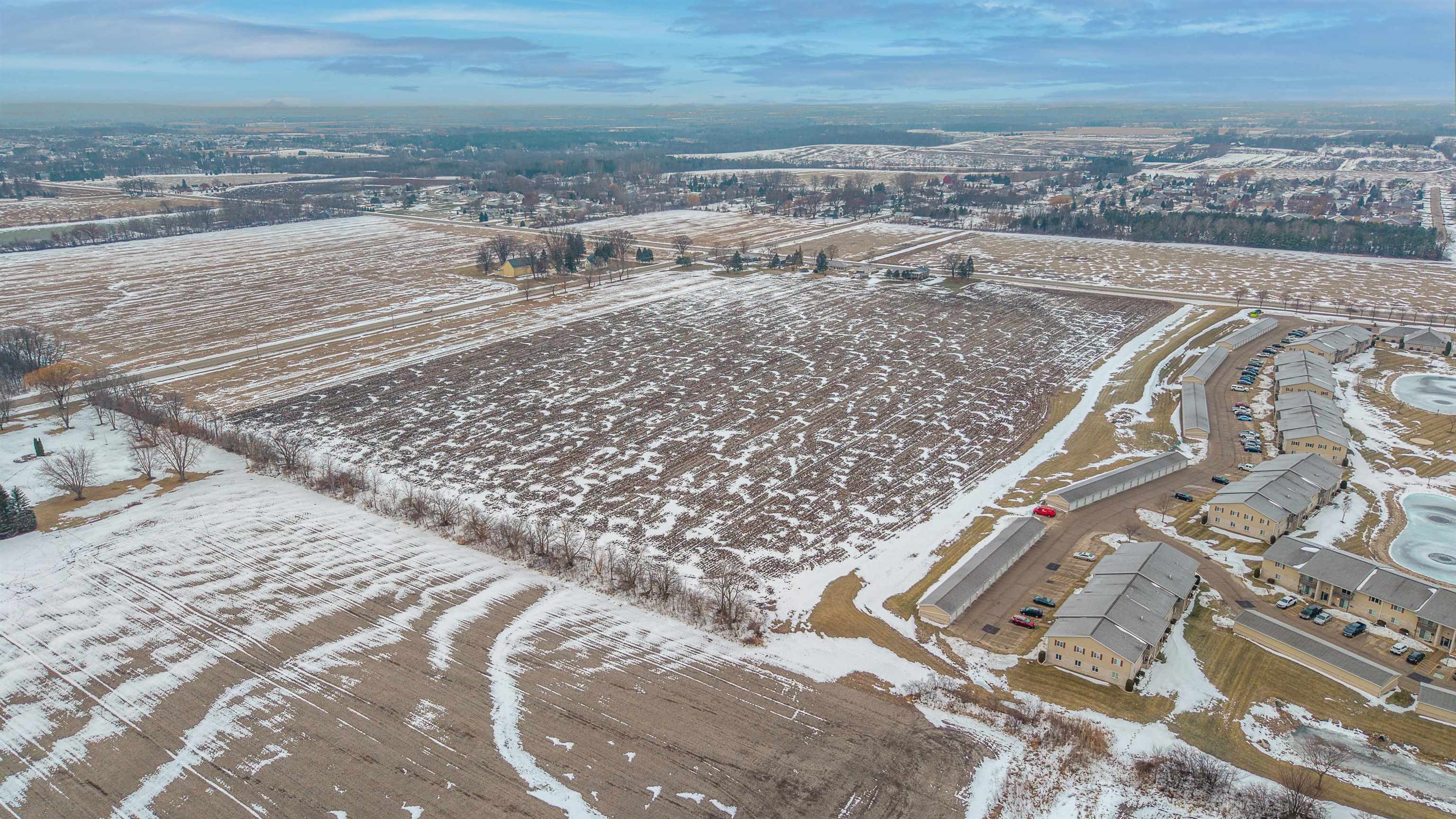 Esterbrook Road, Unit 3 Fond du Lac, WI 54937 - Photo 4 of 6