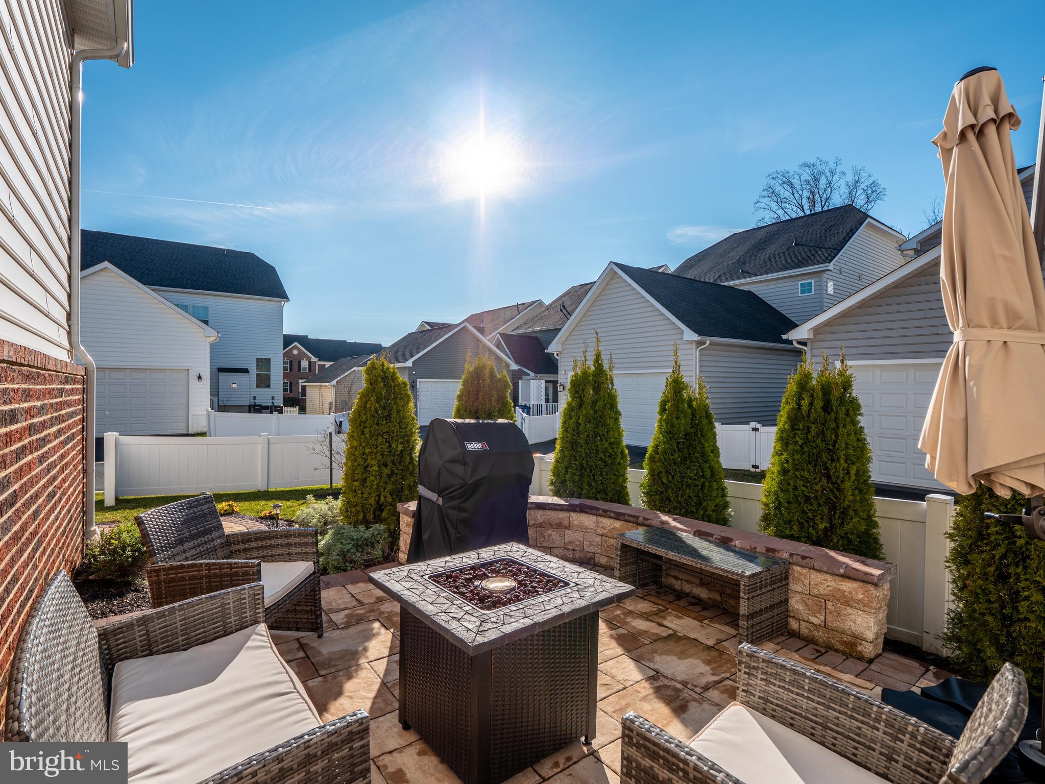 22441 Newcut Road Clarksburg, MD 20871 - Photo 31 of 33 Gallery Image 31