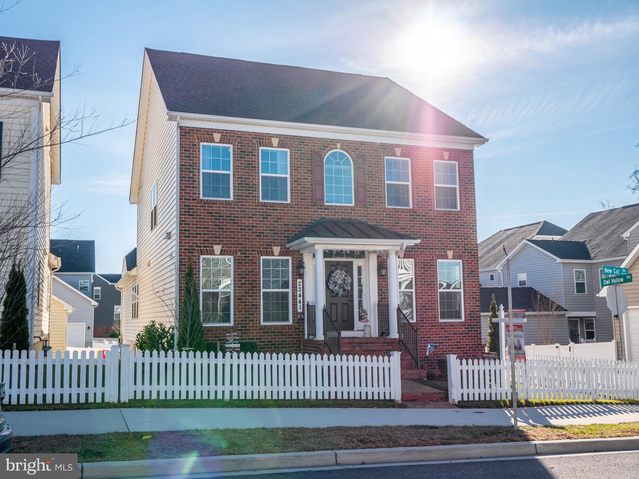 22441 Newcut Road Clarksburg, MD 20871 - Photo 33 of 33 Gallery Image 33
