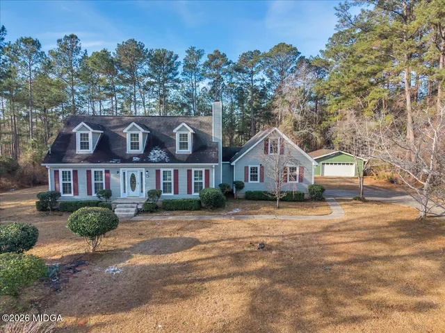 $290,000 | 1570 Johnson Road, Macon, GA 31220