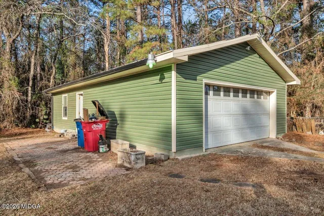 $290,000 | 1570 Johnson Road, Macon, GA 31220