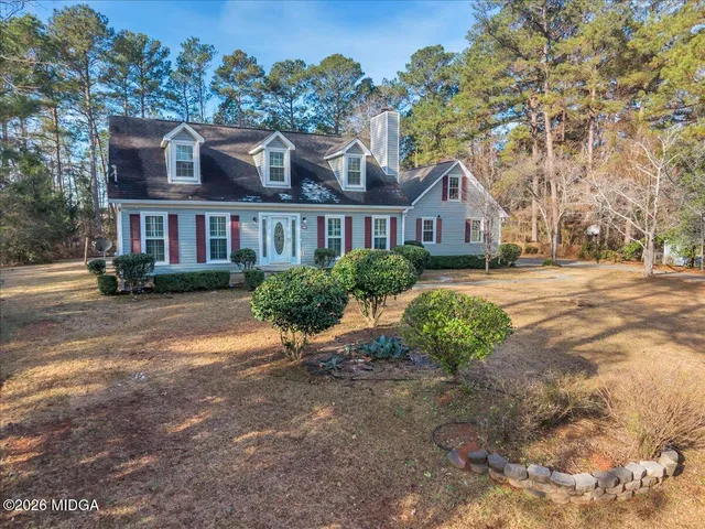 $290,000 | 1570 Johnson Road, Macon, GA 31220
