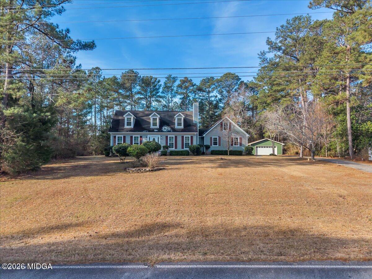 1570 Johnson Road Macon, GA 31220 - Photo 43 of 52 44-44-DJI_20260120095712_0004_D