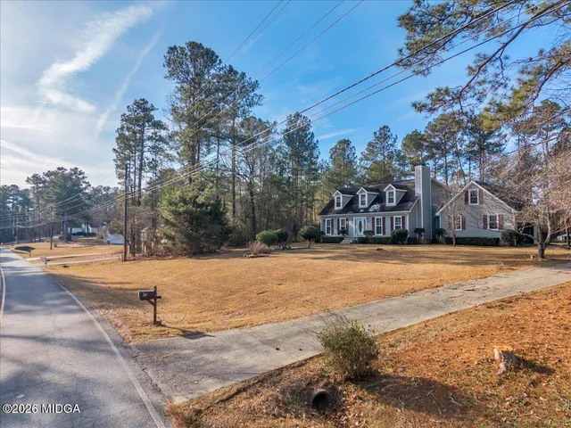$290,000 | 1570 Johnson Road, Macon, GA 31220