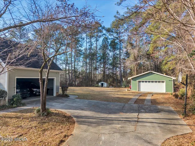 $290,000 | 1570 Johnson Road, Macon, GA 31220