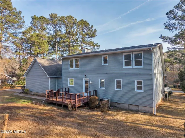 $290,000 | 1570 Johnson Road, Macon, GA 31220