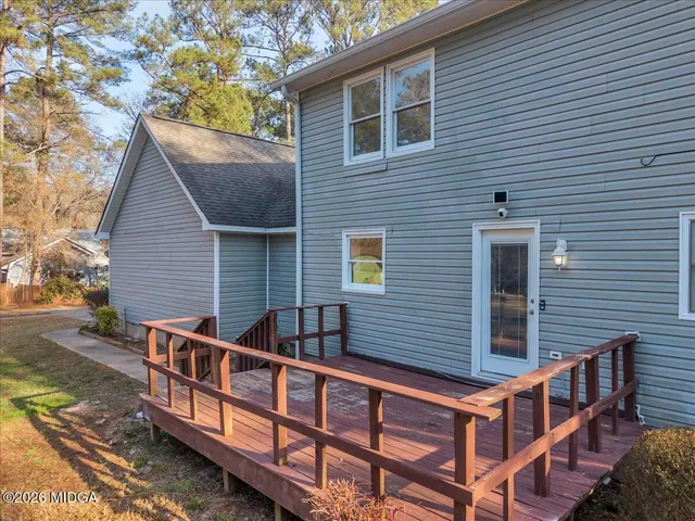 $290,000 | 1570 Johnson Road, Macon, GA 31220