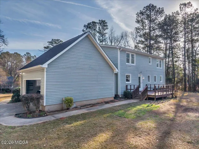 $290,000 | 1570 Johnson Road, Macon, GA 31220
