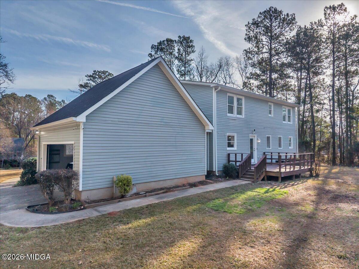1570 Johnson Road Macon, GA 31220 - Photo 49 of 52 50-50-DJI_20260120095952_0011_D